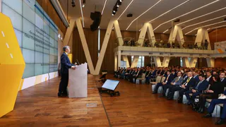 Брянских дорожников отправили перенимать опыт Бурятии