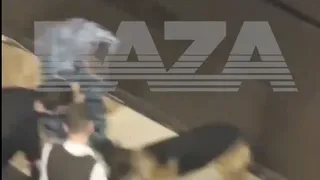 Кинолог, которого все приняли за сотрудника полиции, оказался сотрудником ЧОПа