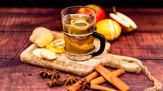 Минздрав Рязанской области сообщил об отсутствии пострадавших от ядовитого сидра