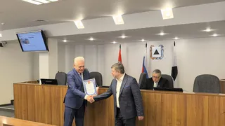 Донецкий металлургический завод возрождается: директор-магнитогорец рассказал о восстановлении предприятия