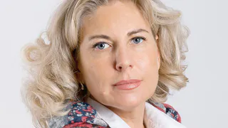 Елену Синицу назначили на должность зампредседателя комитета Рязоблдумы