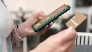 Просто взгляните: В «Сбербанк Онлайн» добавили новую функцию для покупок