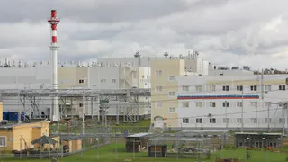 Почепский завод по уничтожению химоружия станет фармацевтическим предприятием