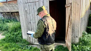 В Удмуртии нашли мать, которая бросила своего новорожденного ребенка в туалете