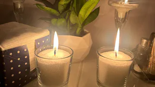 Масштабное отключение света в центре Рязани