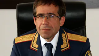 В Рязани сменился глава Росприроднадзора