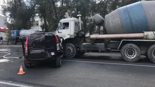 В Брянске расследуют гибель 10-месячной девочки после ДТП