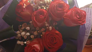 Маленький букет тюльпанов в Коми вырос в стоимости до 530 рублей