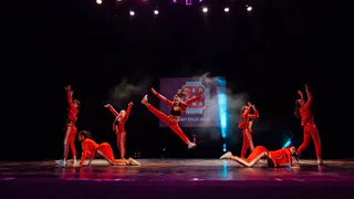 Танцуют все! Успей приобрести билеты на танцевальный фестиваль "Репутация"