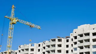 В Брянске застройщика оштрафовали за нарушение прав дольщиков