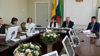 Приём заявлений в лагеря в Пензе начнётся с 1 апреля