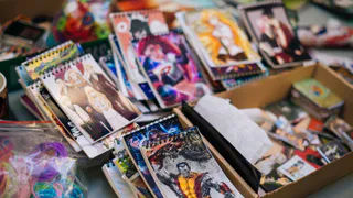 На ежегодный BizarreCon приедут звезды ютуба