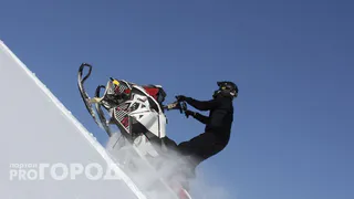 Рецидивист в Коми снова сел за руль пьяным