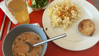 Прокуратура нашла нарушения в школьных столовых Рязанской области