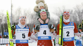 Фотофиниш рассудил: Илья Семиков из Коми взял серебро в Казани