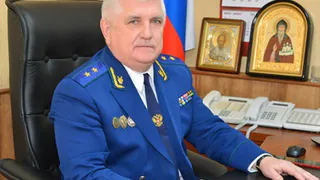 Депутат обратился к Прокурору Брянской области по поводу  ситуации в Супонево и Стародубе