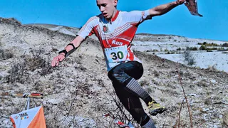 Владимирские ориентировщики взяли пять медалей турнира «Долина роз 2026» в Кисловодске