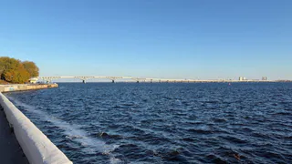 В Пензенской области за год на воде погибли 18 человек