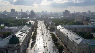 «Лето будет самым непривычным в XXI веке». Синоптики предупредили, к чему готовиться