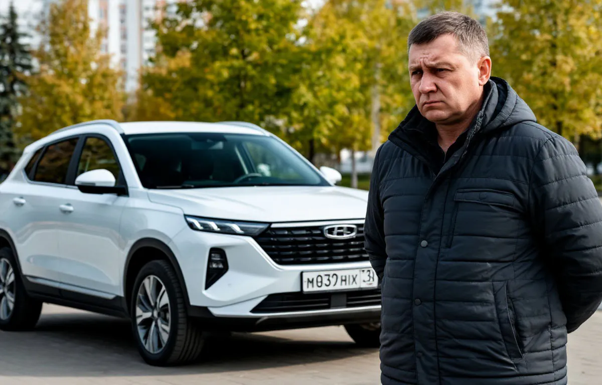 «Сплошное разочарование»: что ломалось на новом Москвиче 3 за 10 месяцев и 12 000 км. Список претензий от владельца