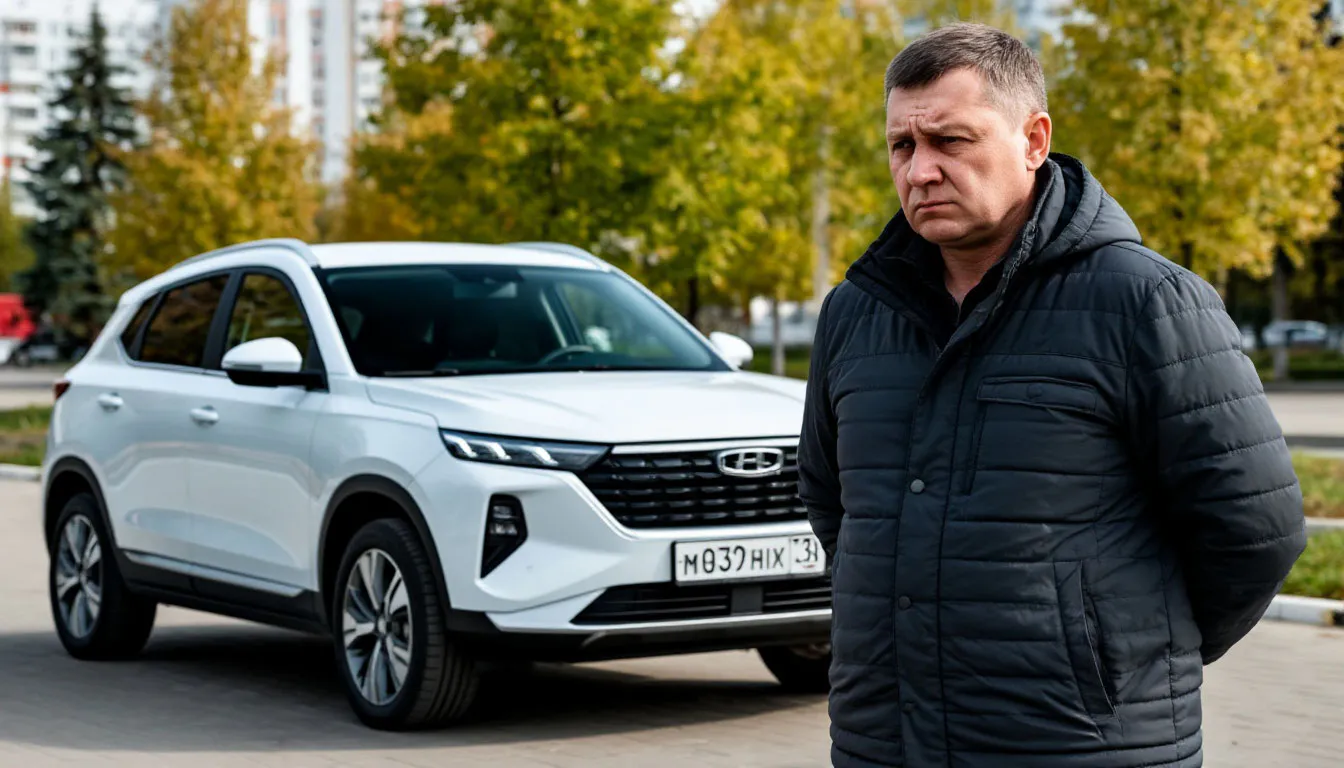 «Сплошное разочарование»: что ломалось на новом Москвиче 3 за 10 месяцев и 12 000 км. Список претензий от владельца