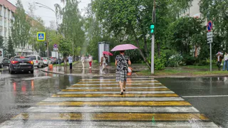 Синоптики дали неутешительный прогноз на лето. Июль и август будут очень ужасными