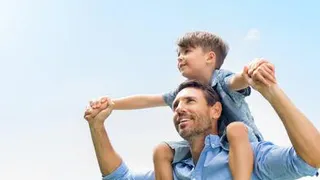 Названы лучшие отцы по знакам зодиака