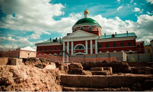 125 млн рублей собрали на Болгарскую академию и Собор Казанской иконы Божией Матери