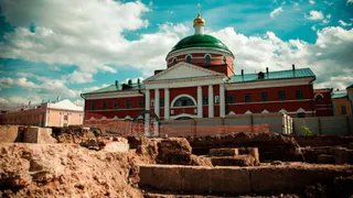 125 млн рублей собрали на Болгарскую академию и Собор Казанской иконы Божией Матери