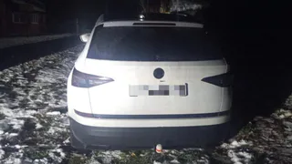 В Спасском районе пенсионер погиб под колесами автомобиля