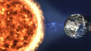 На Землю обрушится 5-балльный геомагнитный шторм: самые опасные дни ноября 