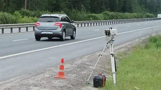 На трассах региона заработают передвижные комплексы фиксации нарушений на новых местах