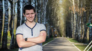 Граффити как искусство: художник Дмитрий Языков о стрит-арте