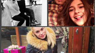 Инстаграм рязанцев: репетиция танца, отличный вечер и новогодний подарок