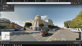 В рязанской городской думе снова не обсудили вопрос о выборах мэра