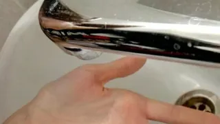 В Рязани снова частично отключат воду