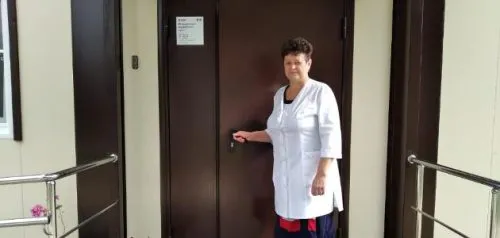 В Белинском районе открыли фельдшерско-акушерский пункт для трех сел