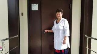 В Белинском районе открыли фельдшерско-акушерский пункт для трех сел