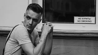 #ЛЮБИМОЕ_В_РЯЗАНИ: где можно встретить художника Александра Синицына