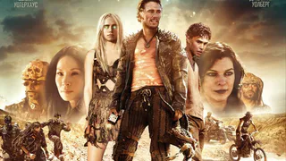 В кинотеатре Люксор в Рязани начался показ фильма "Мир Будущего"