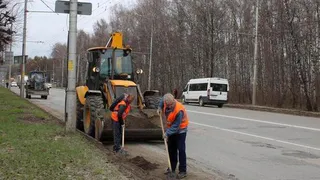 В Рязани на 10 улицах с 25 апреля запретят парковку