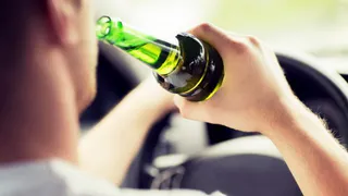 Брянского водителя ждёт суд за «пьяное» ДТП с погибшим пенсионером