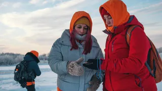 В Коми людей начнут обучать искать пропавших