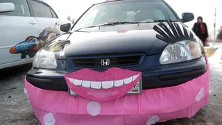 В Нижнекамске готовятся к конкурсу «Автоледи-2016»