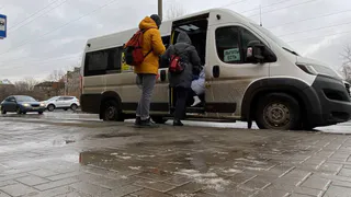 В Рязани не планируют отменять маршрутку № 58