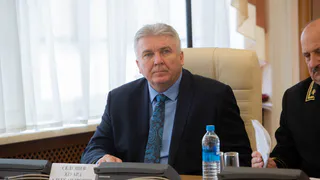 Заксобрание утвердило Эдуарда Селезнева на должность замгубернатора по вопросам безопасности