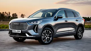 Поверил отзывам и сильно пожалел: продал Весту, купил Джулион. Честный отзыв владельца на Haval Jolion