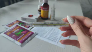 В Коми снижается заболеваемость ОРВИ, но грипп все еще циркулирует