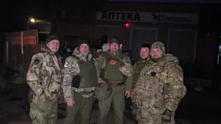 Волонтеры объявили срочный сбор на приобретение квадрокоптеров и тепловизоров для бойцов из Коми в зоне СВО