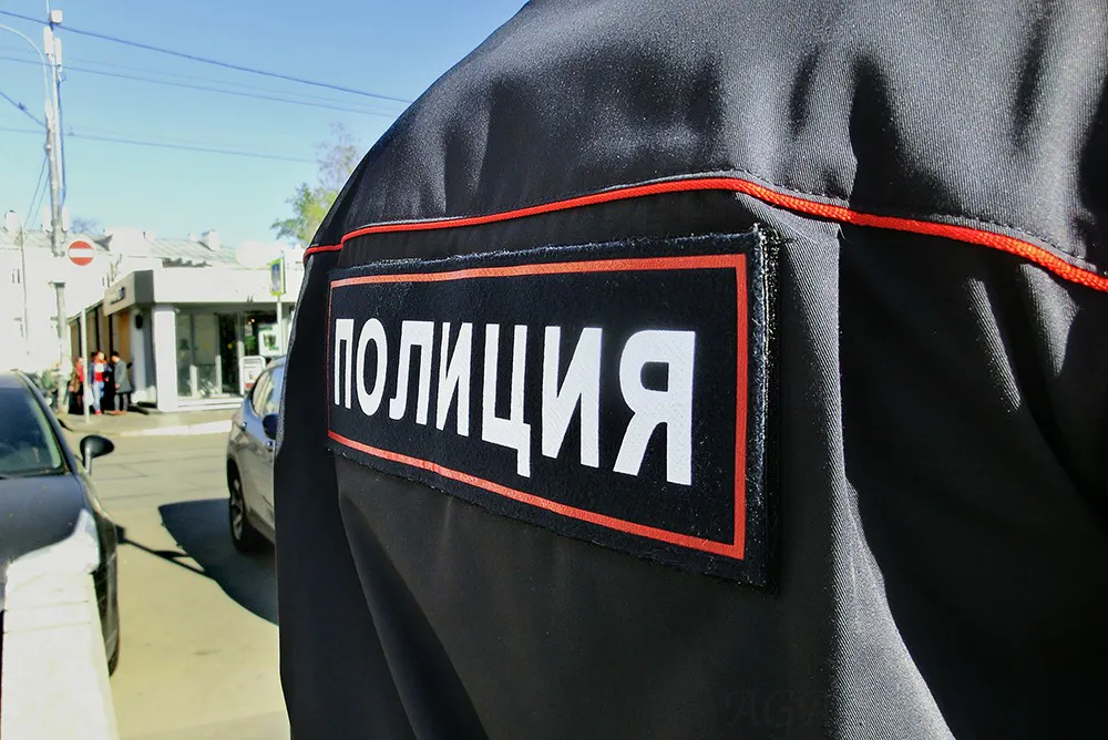 Начальника УВД Нижнекамска освободили от должности, четверых сотрудников полиции уволили